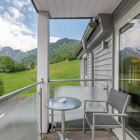 Finest Apartments Glacier View By All In One Apartments Kaprun Eksteriør bilde