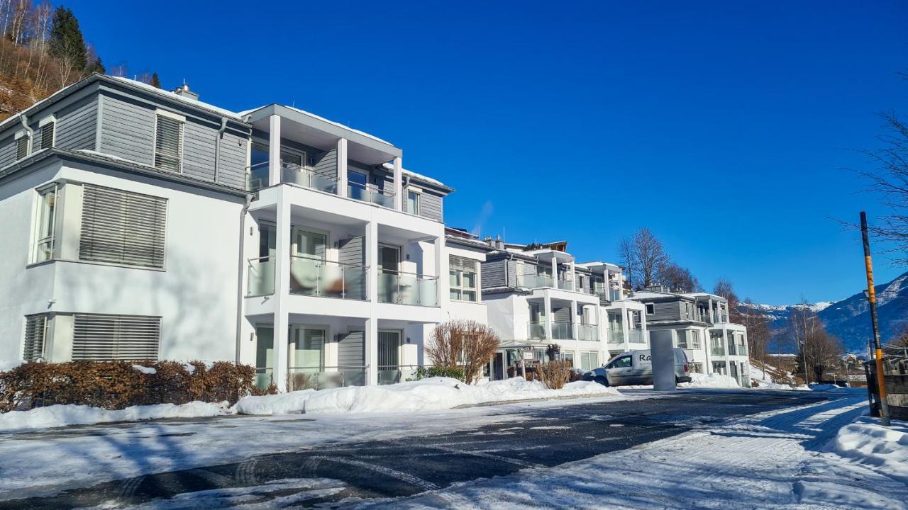 Finest Apartments Glacier View By All In One Apartments Kaprun Eksteriør bilde