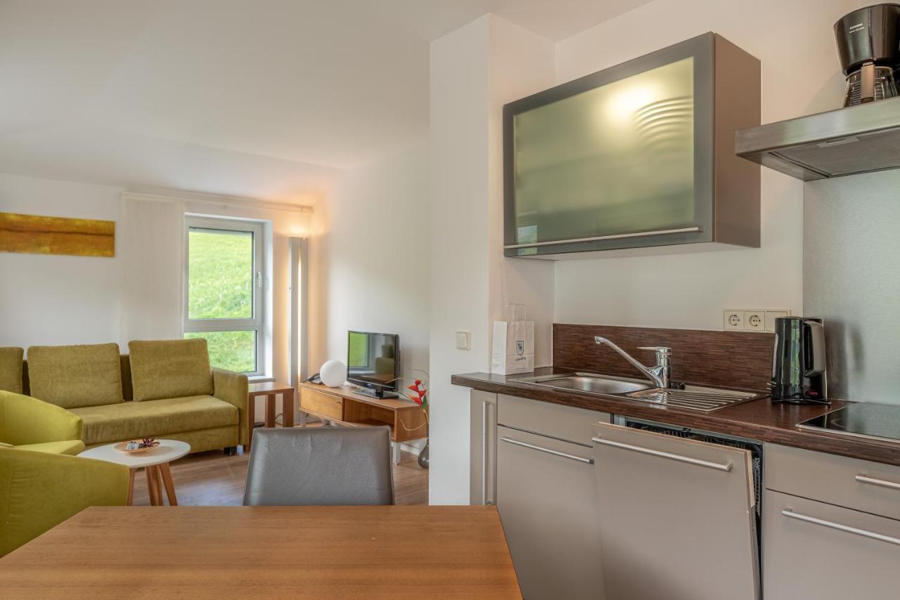 Finest Apartments Glacier View By All In One Apartments Kaprun Eksteriør bilde