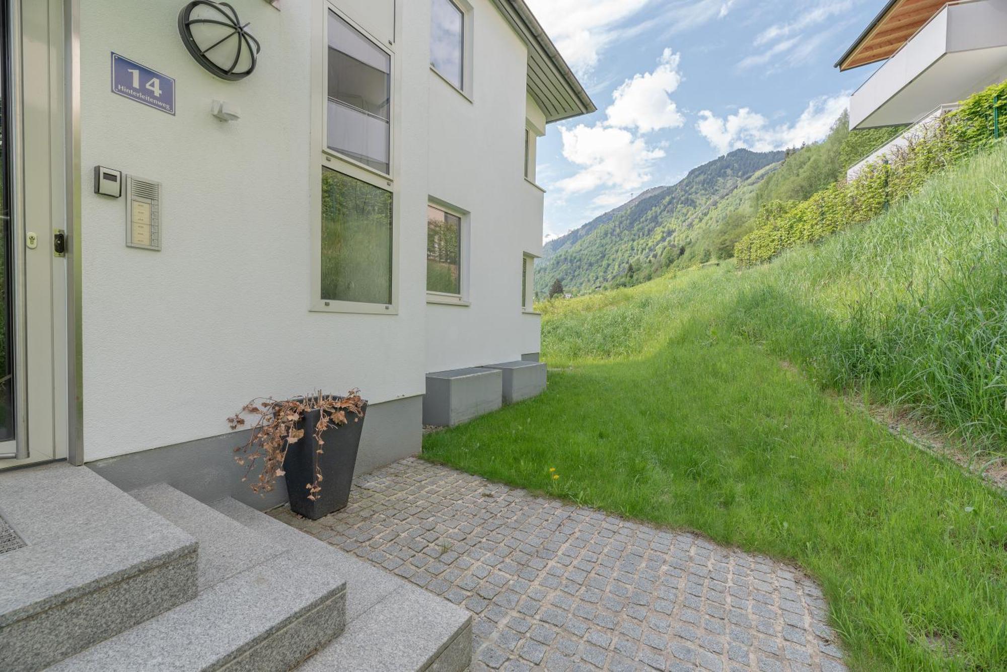 Finest Apartments Glacier View By All In One Apartments Kaprun Rom bilde