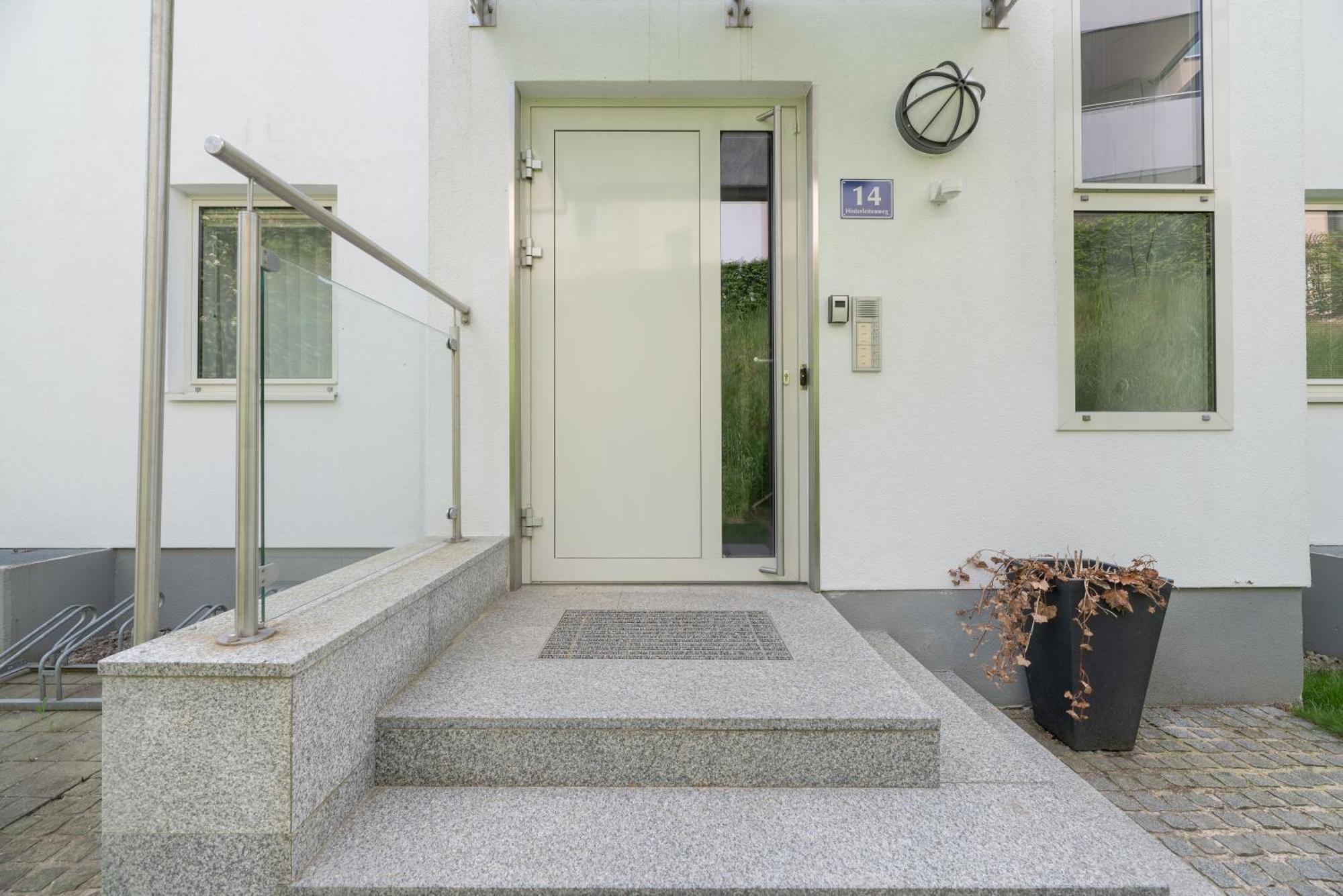 Finest Apartments Glacier View By All In One Apartments Kaprun Rom bilde