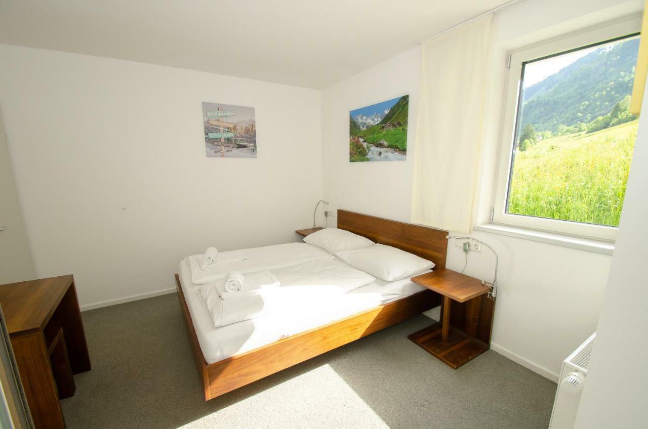 Finest Apartments Glacier View By All In One Apartments Kaprun Eksteriør bilde